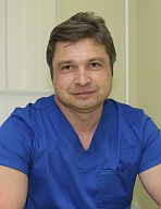 Завалишин Роман Николаевич