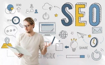 Ищем Крутого SEO-специалиста в нашу команду!